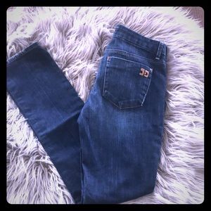Adorable Joe’s Size 30 Skinny Jeans